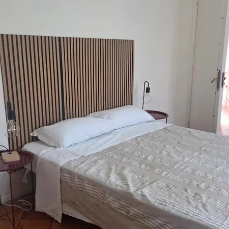 Massalargia 2 Accommodatie bij particulieren Mascalucia